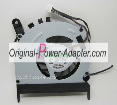 new Acer eMachines G420 G520 G620 G720 fan ZB0507PGV1-6A